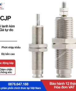 CJPD6-5 Xi lanh compact Xingchen (CJPD6-5)