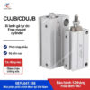 CDUJB4-30 Xi lanh compact Xingchen (CDUJB4-30)