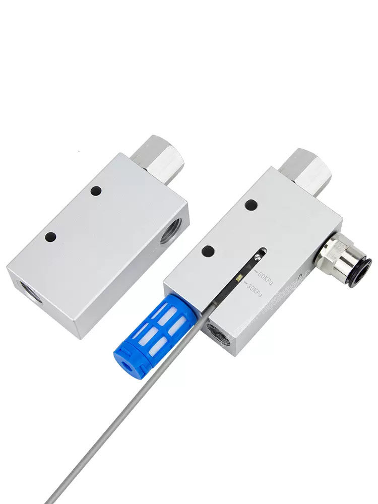 XCQD CV tạo chân không 4q