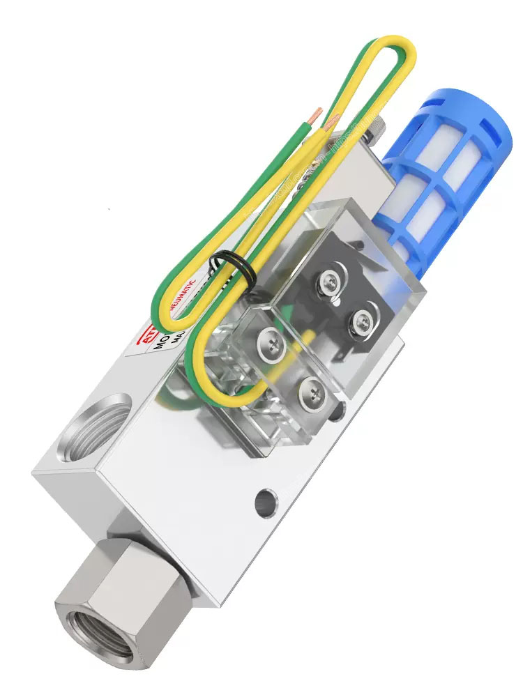 XCQD CV tạo chân không 5a