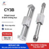 CY3B 20-300 Xi lanh trượt Xingchen (CY3B 20-300)