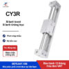 CY3RG50-800 Xi lanh trượt Xingchen (CY3RG50-800)