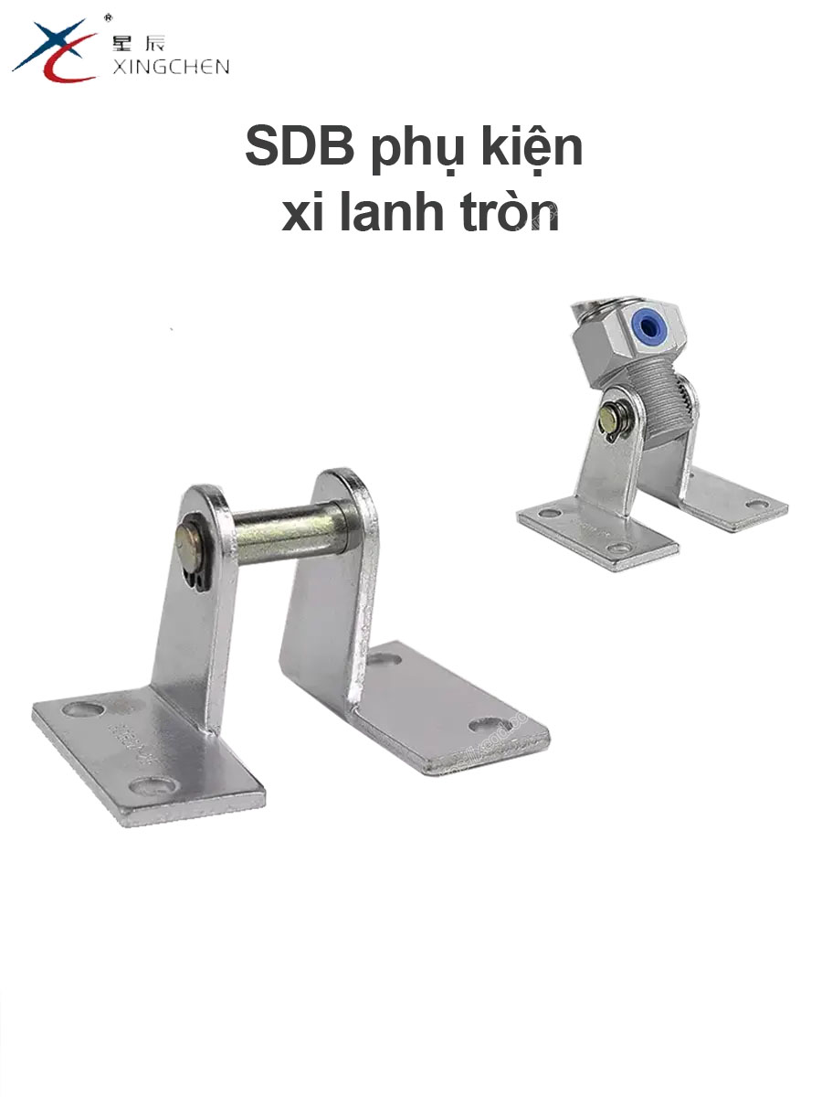 XCQD Đế phụ kiện MA MAL 2r