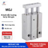 MGJ10-20D Xi lanh dẫn hướng 3 ty cỡ nhỏ (mini) Xingchen (MGJ10-20D)