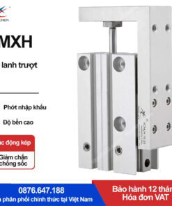 MXH6-5 Xi lanh trượt Xingchen (MXH6-5)