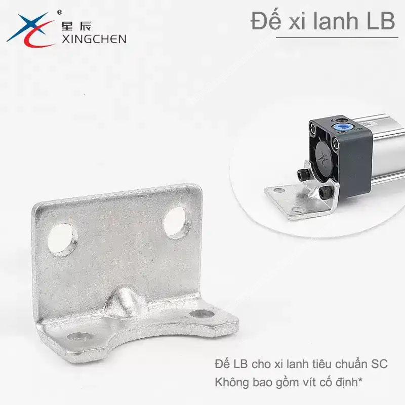 XCQD Phụ kiện XL SC 4 LB r