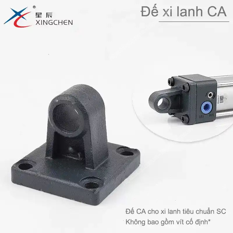 XCQD Phụ kiện XL SC 5 CB r