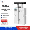 TN6-80 Xi lanh dẫn hướng 2 ty TN - TDA Xingchen (TN6-80)