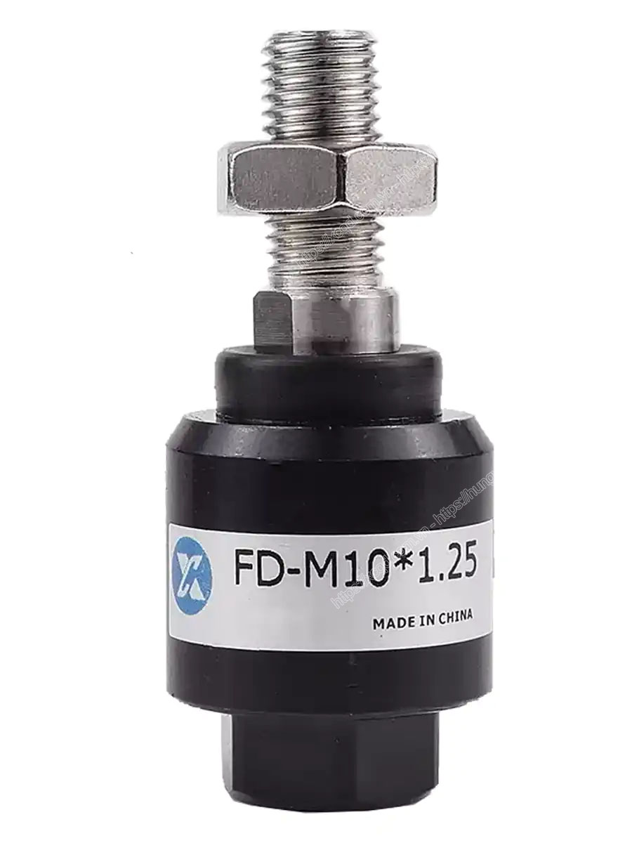 XCQD đầu lắc 5r