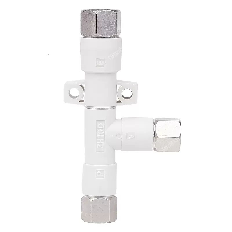 ZH2 bộ tạo chân kkhông 5