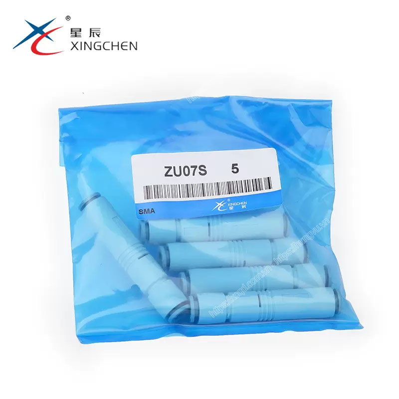 ZU bộ tạo chân kkhông 4