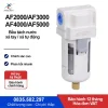 AF2010-02A Lọc tách nước Xingchen (AW201002A Lọc tách nước, xả chênh áp)