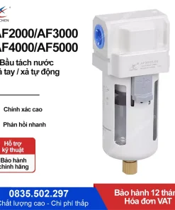 AF2010-M5 Lọc tách nước Xingchen (AF2010M5 Lọc tách nước )