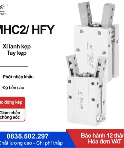 MHC2-10S Xi lanh kẹp Xingchen (MHC2-10S)
