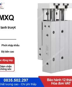 MXQ8-20 Xi lanh trượt Xingchen (MXQ8-20)