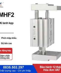 MHL2-10D Xi lanh kẹp Xingchen (MHL2-10D)
