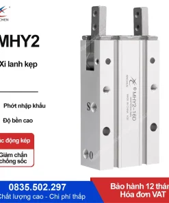 MHY2-10D Xi lanh kẹp Xingchen (MHY2-10D)