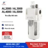 AL3010-02 Tra dầu khí nén Xingchen (AL301002 Bộ tra dầu )