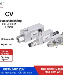 CV-05 Bộ tạo chân không Xingchen (CV-05 )