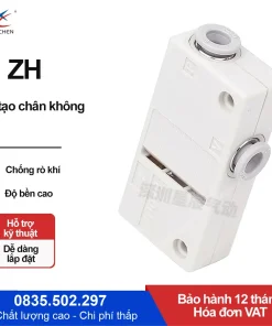 ZH10BS/L-01-01 Bộ tạo chân không Xingchen (ZH10BS/L-01-01 )