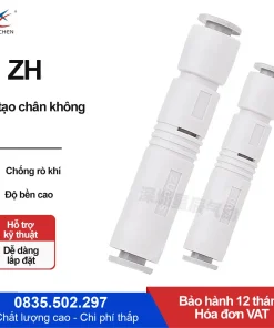 ZU05S Bộ tạo chân không Xingchen (ZU05S )