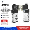 4M420-15 Van điện từ khí nén Xingchen (4M420-15 Năm cửa hai vị trí - 5/2)