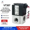 VT307 Van điện từ khí nén Xingchen (VT307 Van 3/2)