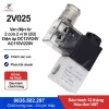 2V025-08 Van điện từ khí nén Xingchen( Van 2/2)