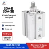 SDA20X70SB Xi lanh compact Xingchen (SDA20-70SB)