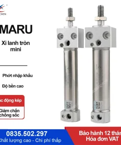 MAR16X25 Xi lanh tròn Xingchen (MAR16-25)