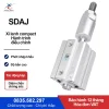 SDAJ100X10-10S Xi lanh compact Xingchen (SDAJ100-10-10S)