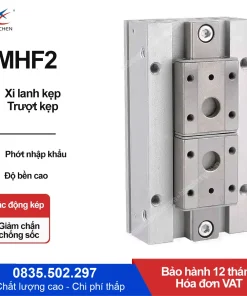 MHF2 20-20 Xi lanh kẹp Xingchen (MHF2 20-20)