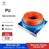 PU8x5 Dây hơi khí nén PU SNS (PU8x5 Màu: trắng, đen, xanh, cam)