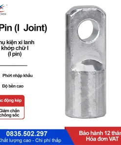 I Pin phụ kiện xi lanh Xingchen (F-M3X050I - I Joint cho xi lanh phi ϕ 6)