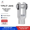Y Pin phụ kiện xi lanh Xingchen (F-M3X050Y - Y Joint cho xi lanh phi ϕ 6)