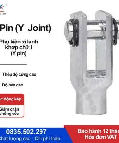 Y Pin phụ kiện xi lanh Xingchen (F-M3X050Y - Y Joint cho xi lanh phi ϕ 6)