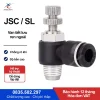 JSC10-01 Tiết lưu ren Xingchen (SL10-01 Van điều tốc)