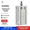 CUW20-25 Xi lanh compact (hai đầu/ điều chỉnh hành trình) Xingchen (CUW20-25)