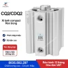 CQ2B50X70D-XC9 Xi lanh compact Xingchen (CQ2B50-70D-XC9)
