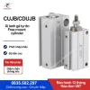 CDUJB10-5 Xi lanh compact Xingchen (CDUJB10-5)
