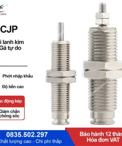 CJPD6-5 Xi lanh compact Xingchen (CJPD6-5)