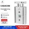 TR16-10 Xi lanh dẫn hướng 2 ty TR Xingchen (TR16-10)