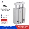 MGJ6-5D Xi lanh dẫn hướng 3 ty cỡ nhỏ (mini) Xingchen (MGJ6-5D)